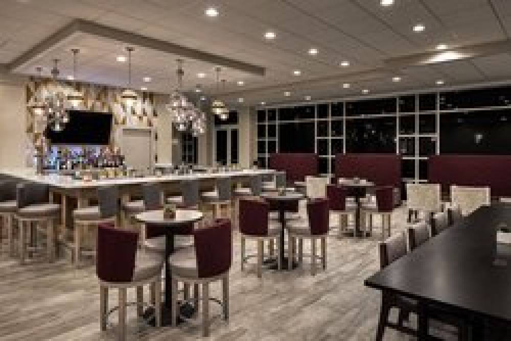Sheraton Richmond Airport Hotel 4