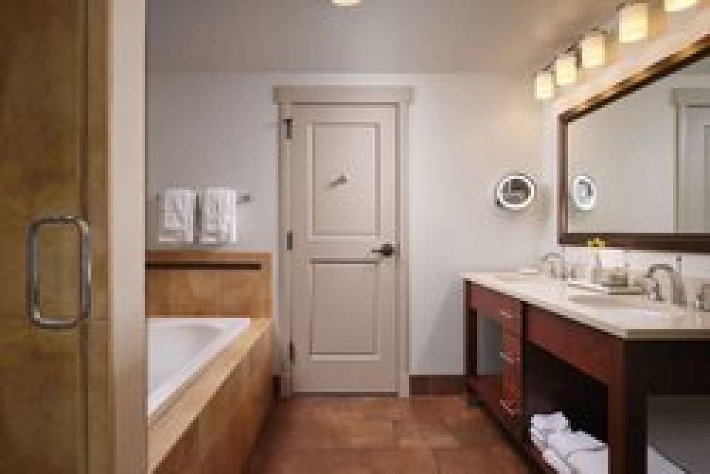 Sheraton Steamboat Resort Villas 7