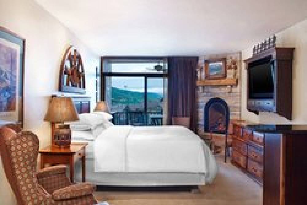 Sheraton Steamboat Resort Villas 6