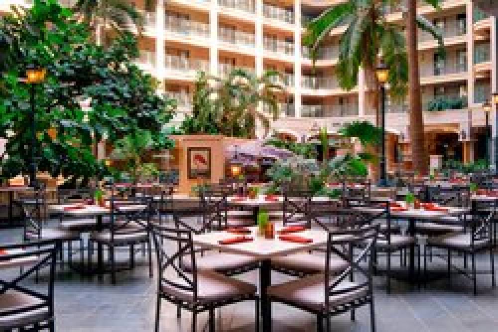 Sheraton Suites Fort Lauderdale At Cypress Creek 10