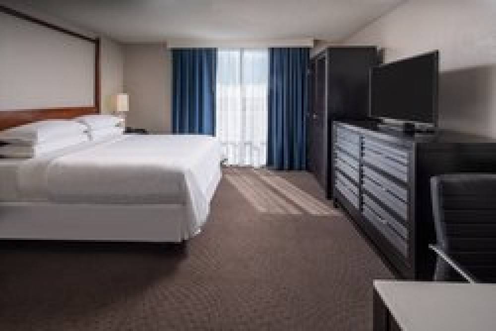 Sheraton Suites Fort Lauderdale At Cypress Creek 6