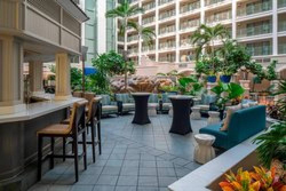 Sheraton Suites Fort Lauderdale At Cypress Creek 7