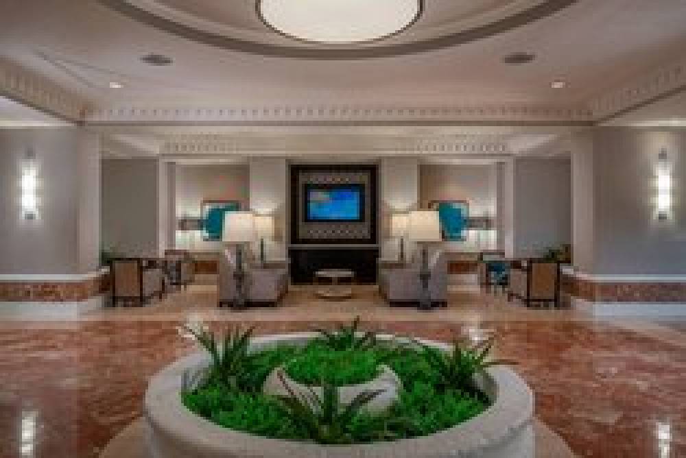 Sheraton Suites Fort Lauderdale At Cypress Creek 2