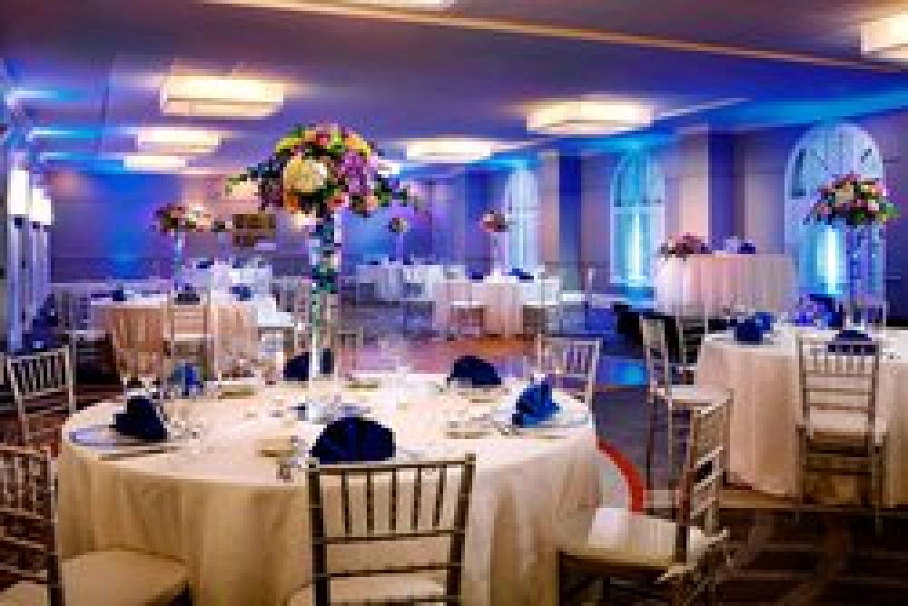 Sheraton Suites Fort Lauderdale At Cypress Creek 8