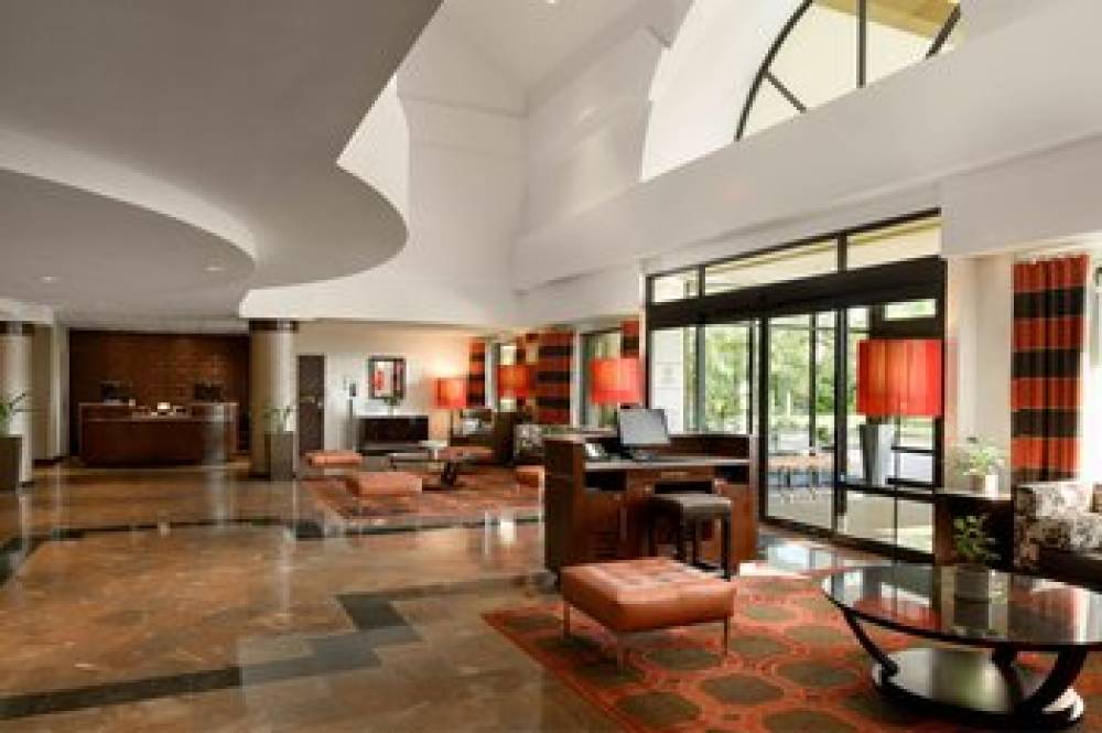 Sheraton Suites Orlando Airport 5