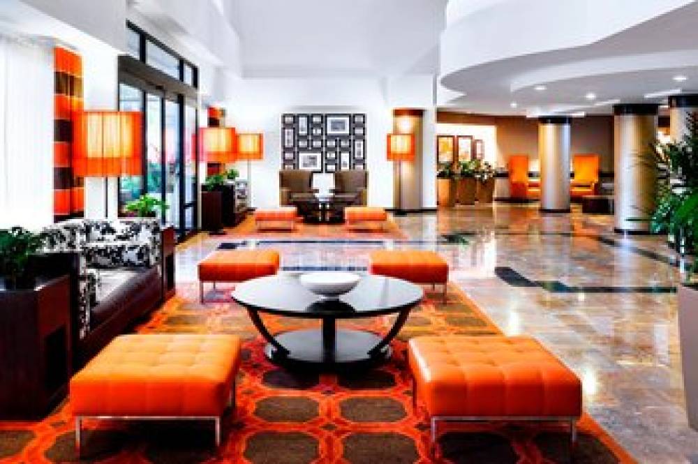 Sheraton Suites Orlando Airport 4