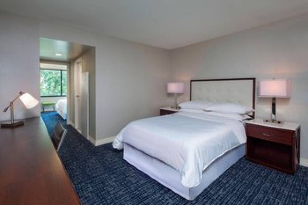 Sheraton Suites Philadelphia Airport 5