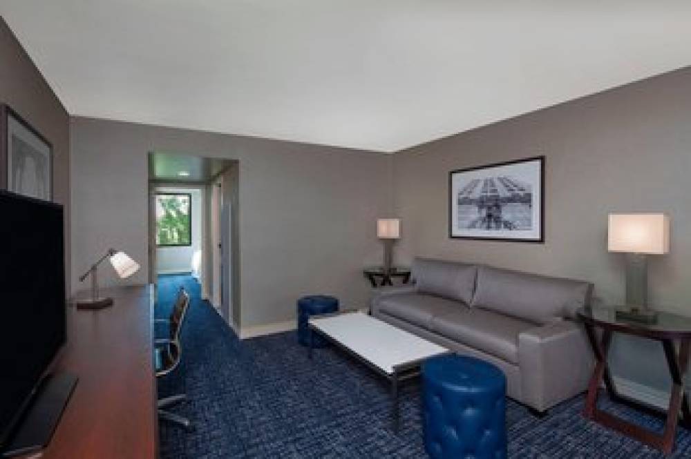 Sheraton Suites Philadelphia Airport 10