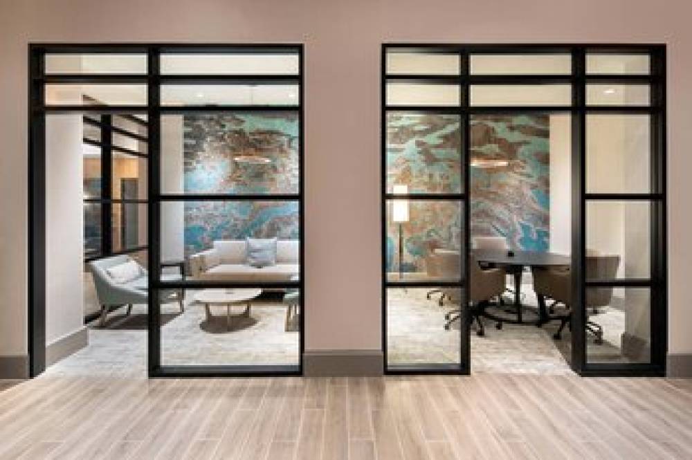 Sheraton Suites Plantation 7