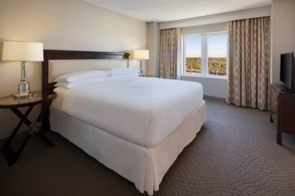Sheraton Suites Plantation 10