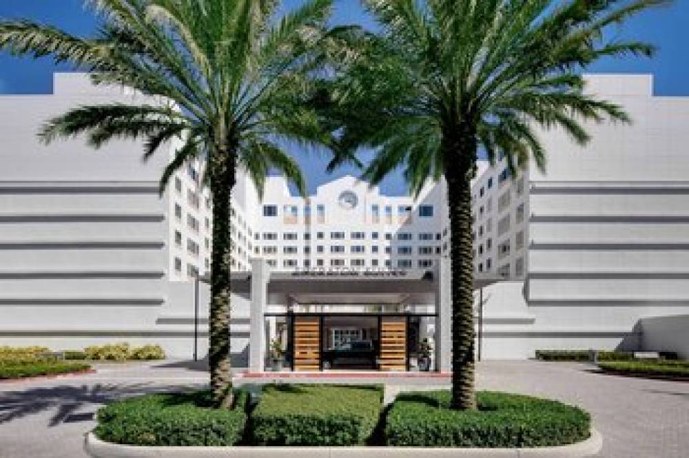 Sheraton Suites Plantation 3