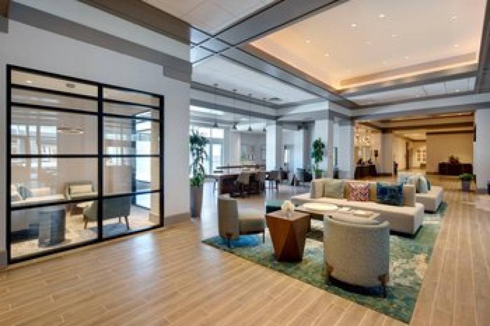 Sheraton Suites Plantation 4