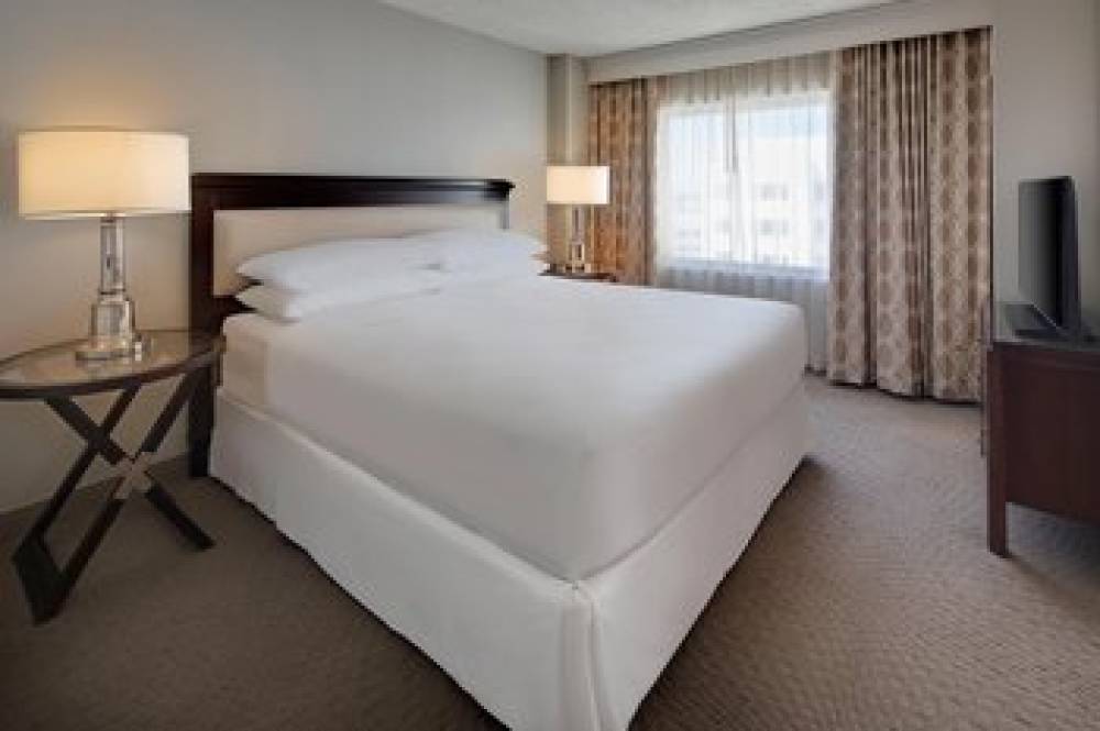 Sheraton Suites Plantation 9