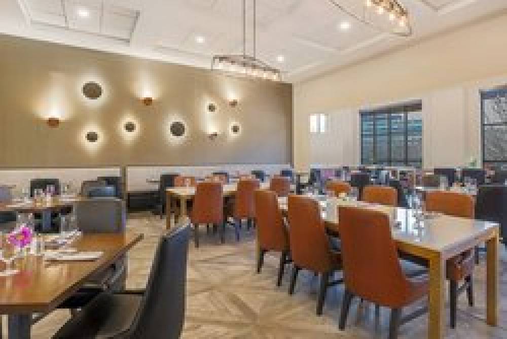 Sheraton Tarrytown Hotel 6