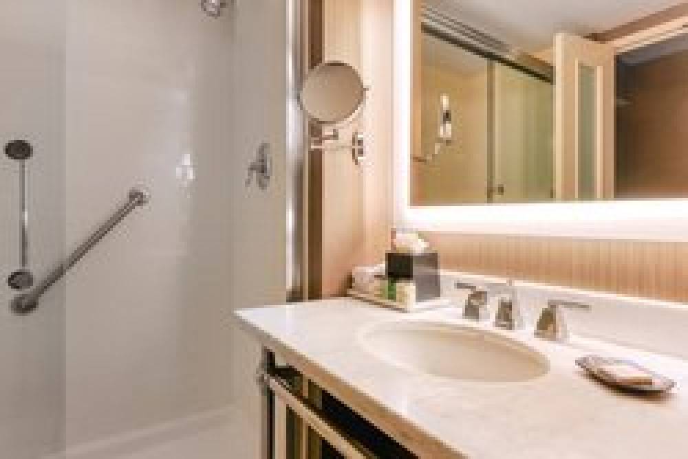 Sheraton Tarrytown Hotel 7