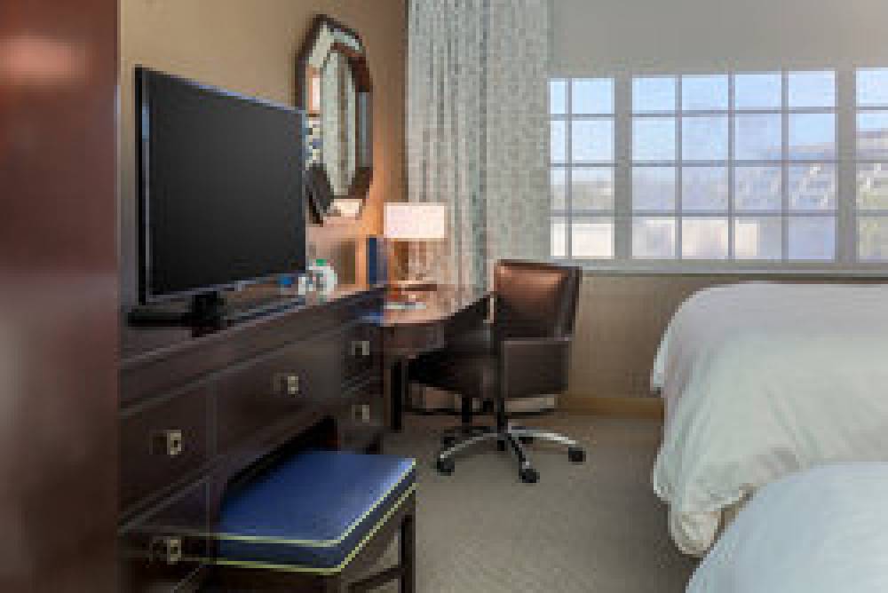 Sheraton Tarrytown Hotel 8
