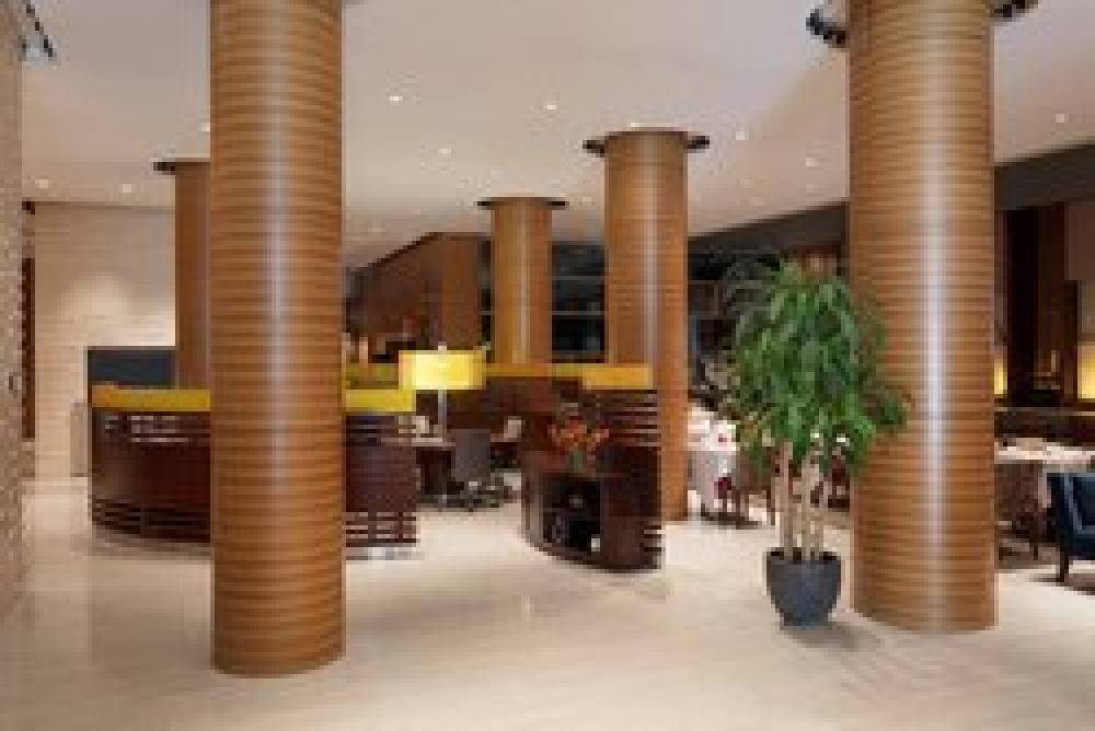 Sheraton Tribeca New York Hotel 8