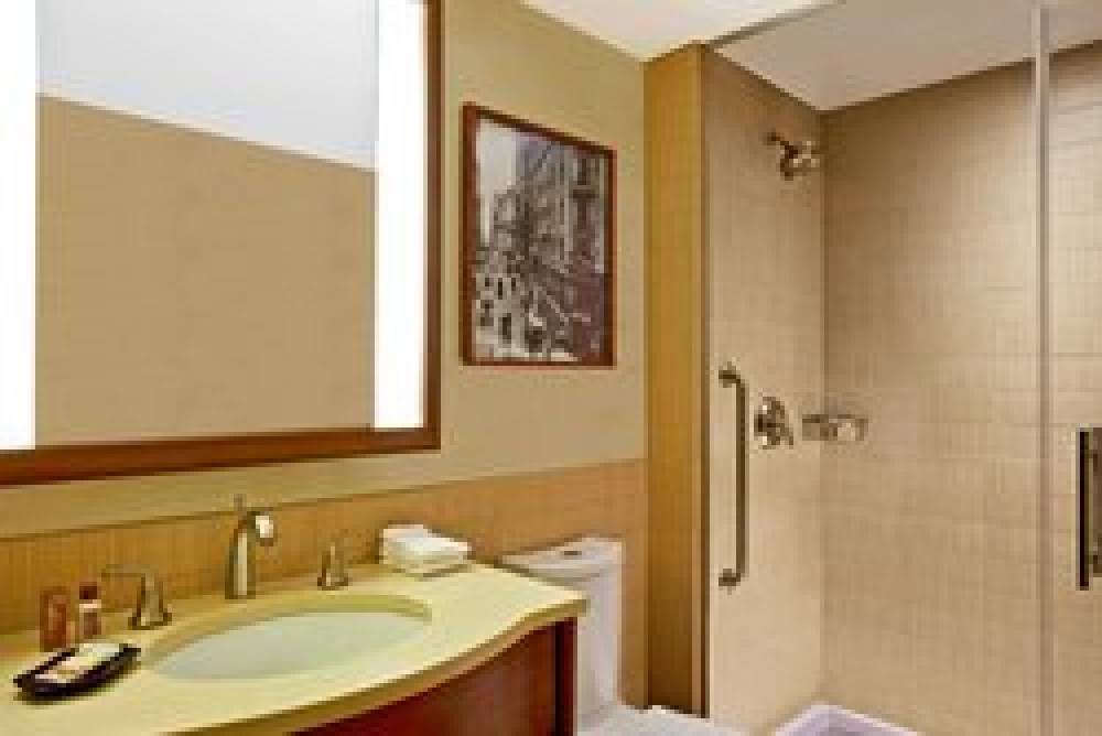Sheraton Tribeca New York Hotel 6