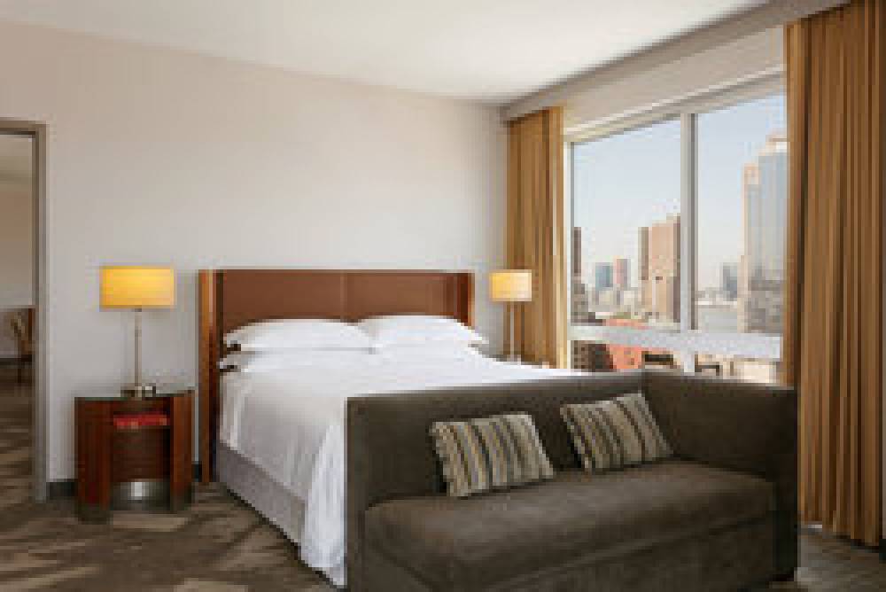 Sheraton Tribeca New York Hotel 7