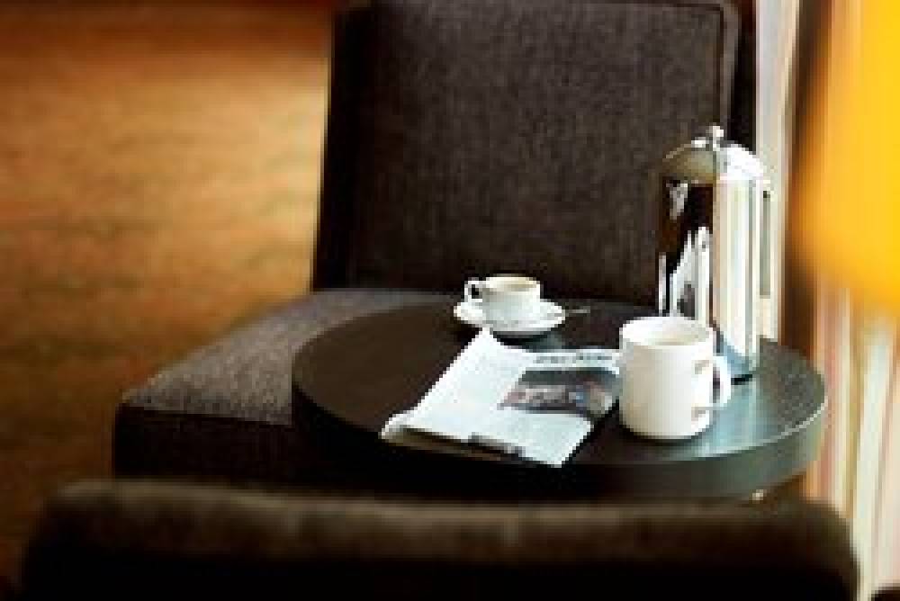 Sheraton Tribeca New York Hotel 10