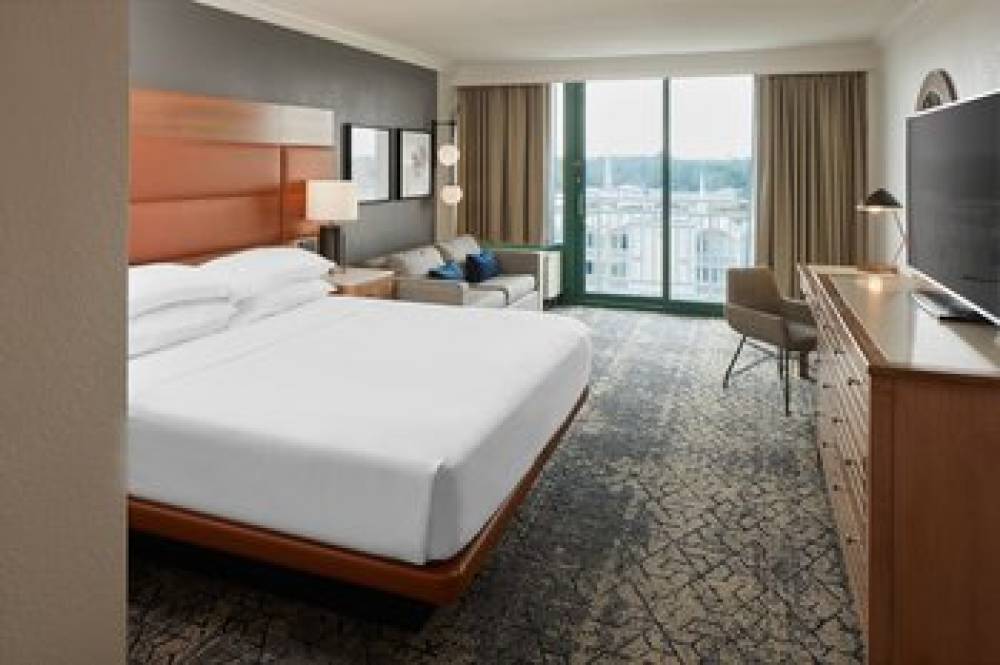 Sheraton Virginia Beach Oceanfront Hotel 5