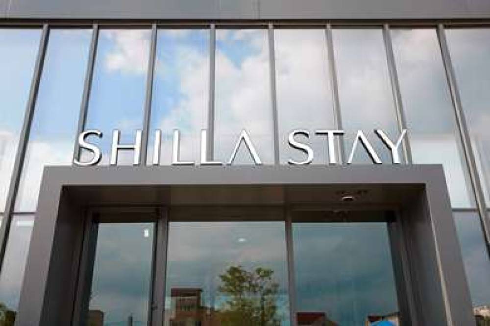 Shilla Stay Mapo