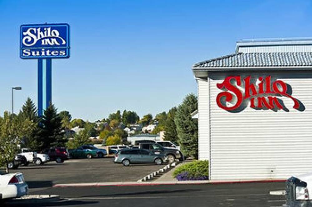 Shilo Inn Suites Elko