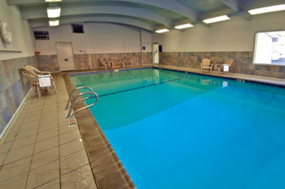 SHILO INNS NEWPORT OCEANFRONT 6
