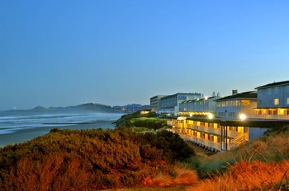 SHILO INNS NEWPORT OCEANFRONT 10
