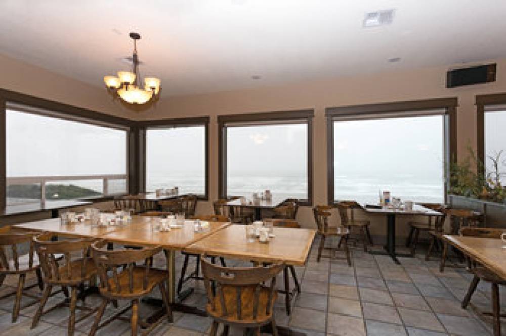SHILO INNS NEWPORT OCEANFRONT 1