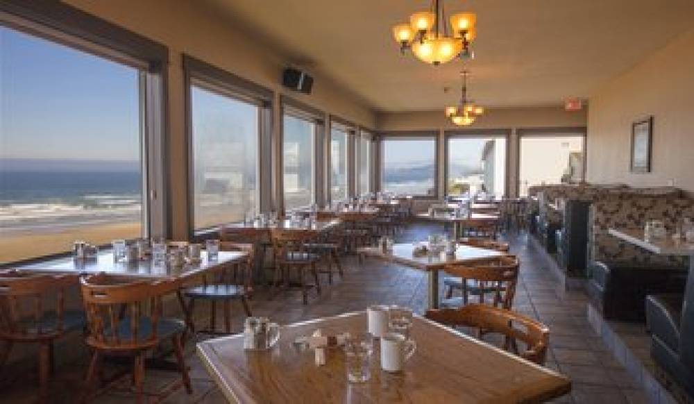 SHILO INNS NEWPORT OCEANFRONT 3