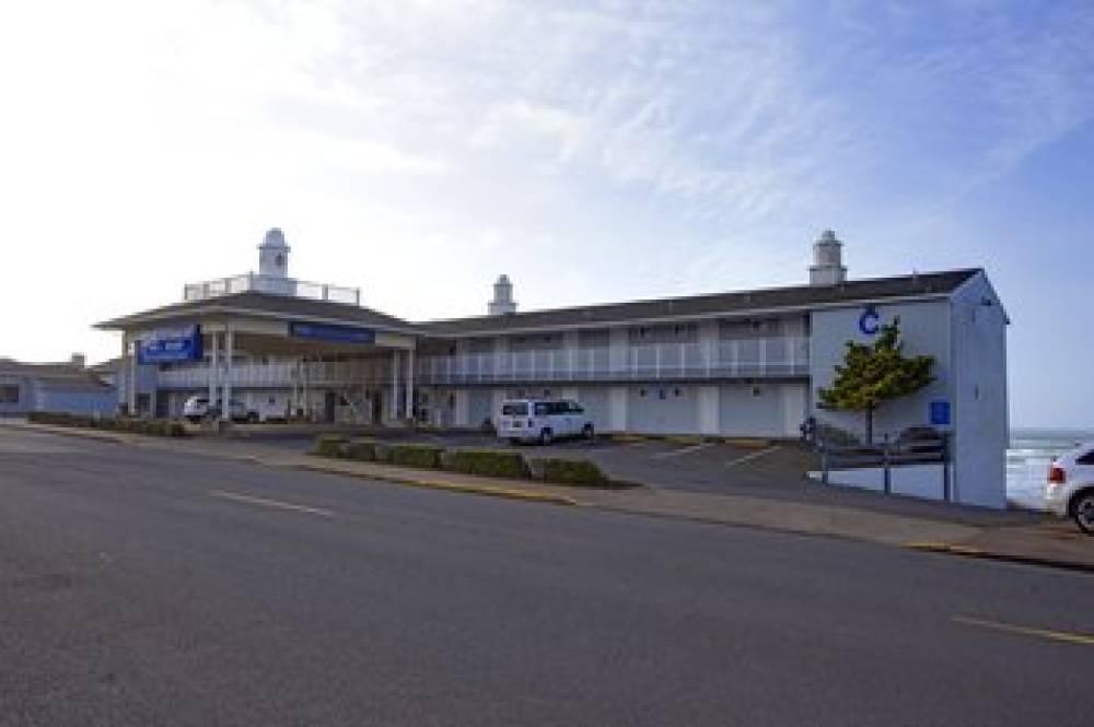 SHILO INNS NEWPORT OCEANFRONT 8