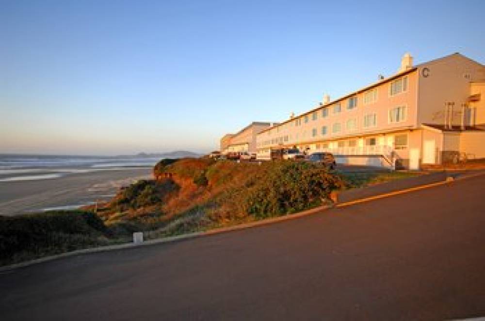 SHILO INNS NEWPORT OCEANFRONT 9
