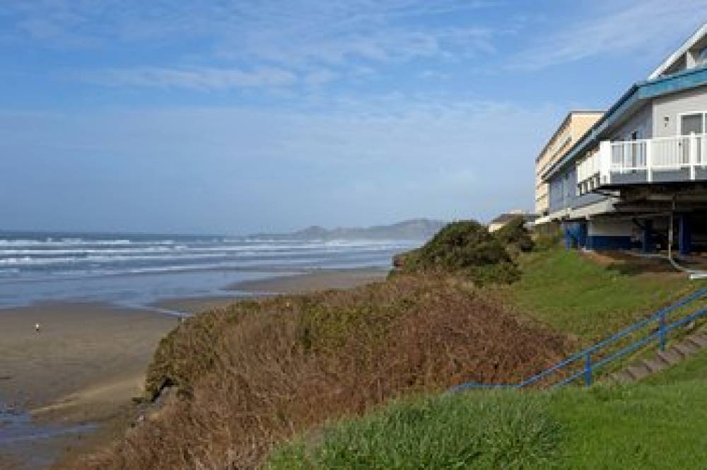 SHILO INNS NEWPORT OCEANFRONT 7