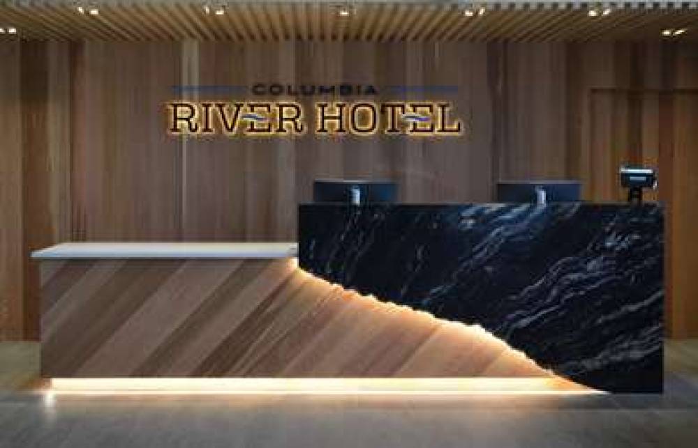 Columbia River Hotel Ascend Hotel C