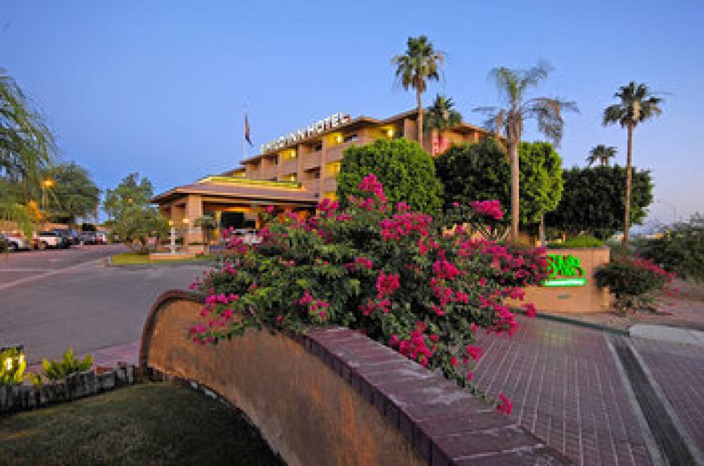 Shilo Inns Yuma