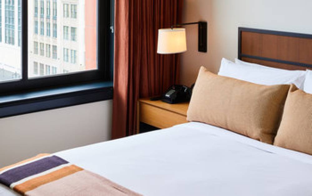 SHINOLA HOTEL 2
