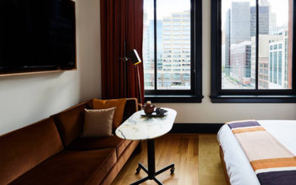 SHINOLA HOTEL 3