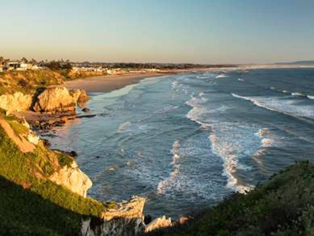 Shore Cliff Hotel