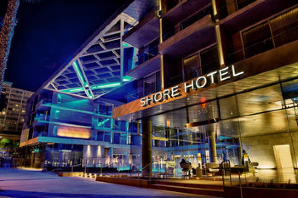 Shore Hotel 2