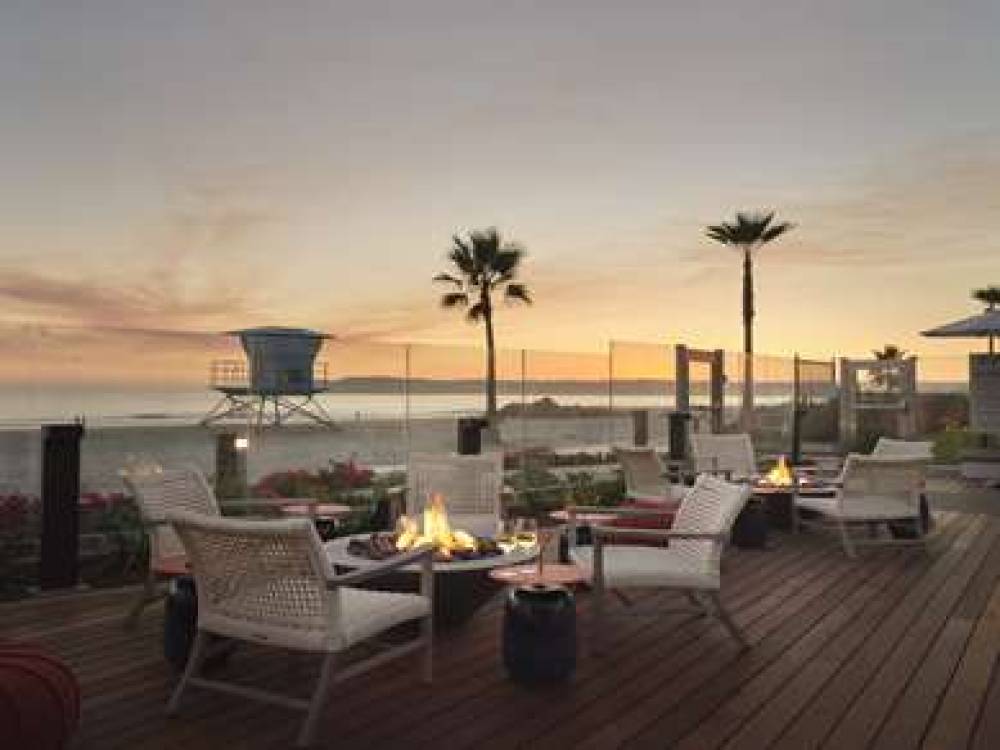 Shore House At The Del, Lxr Hotels