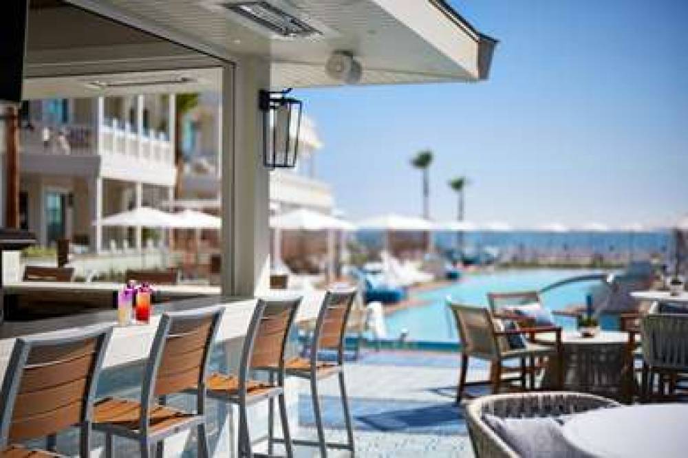 SHORE HOUSE AT THE DEL, LXR HOTELS 2
