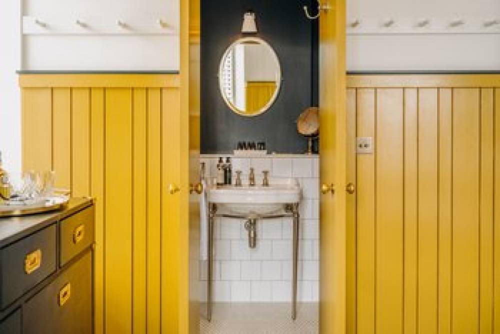 Shoreditch House 10