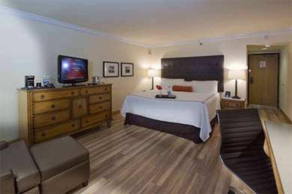 Shulas Hotel And Golf Club 6
