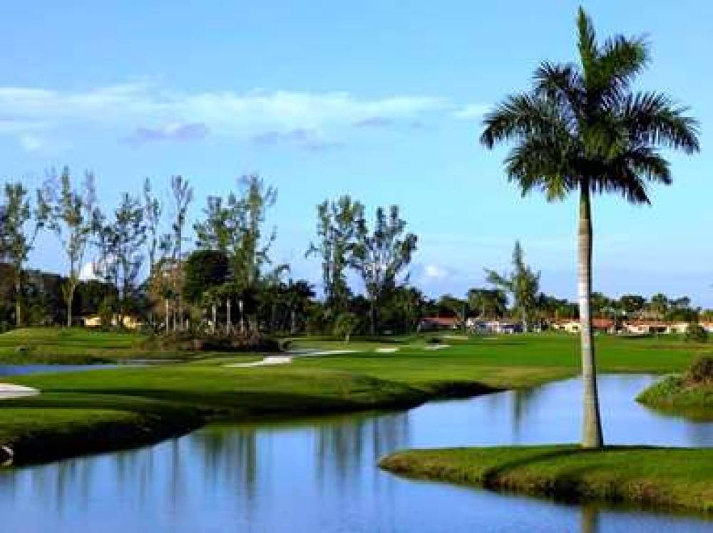 Shulas Hotel And Golf Club 5