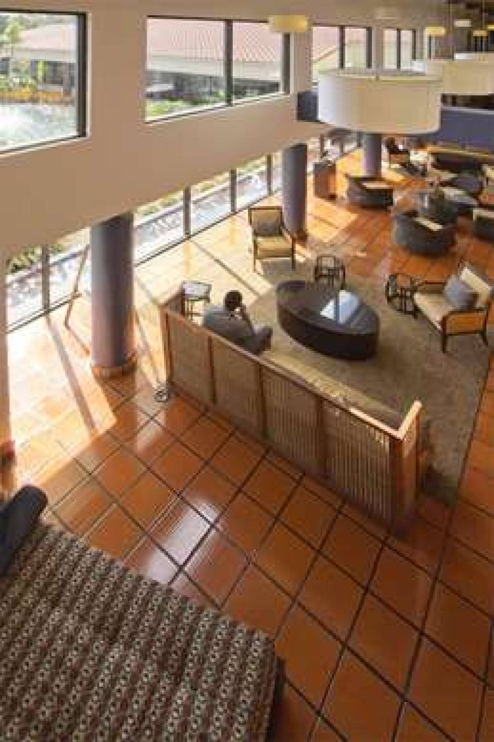 Shulas Hotel And Golf Club 10