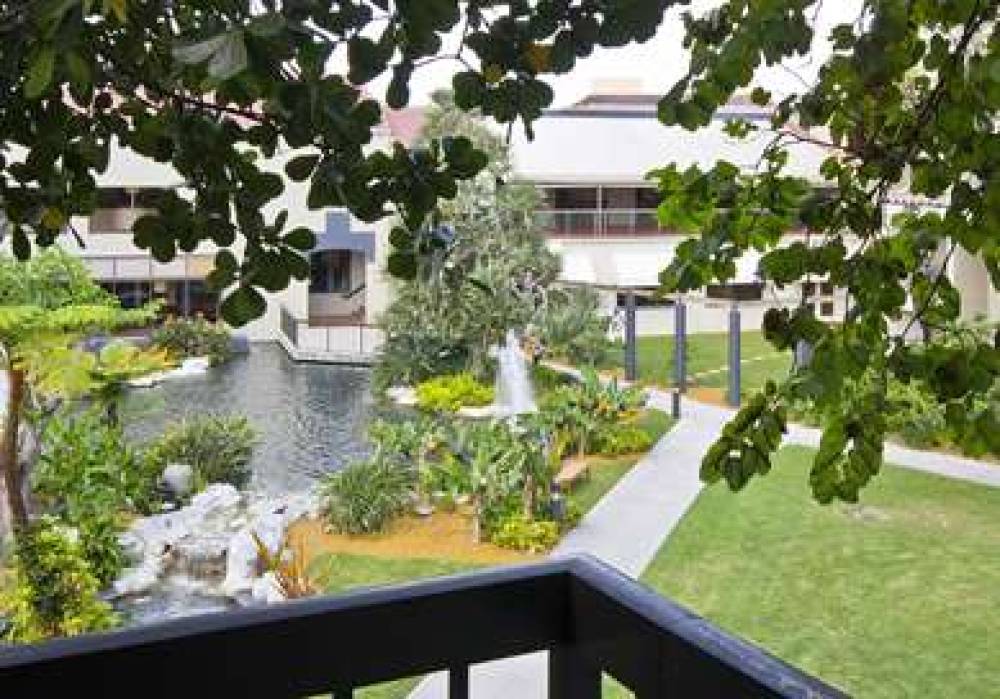Shulas Hotel And Golf Club 3