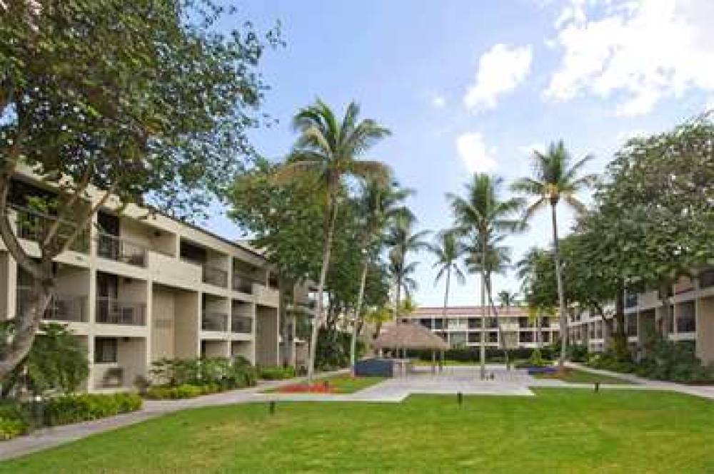 Shulas Hotel And Golf Club 4