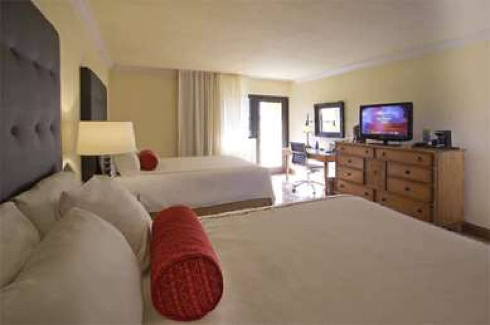 Shulas Hotel And Golf Club 7