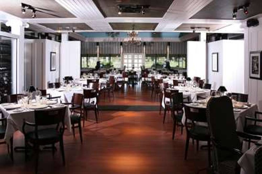 Shulas Hotel And Golf Club 2